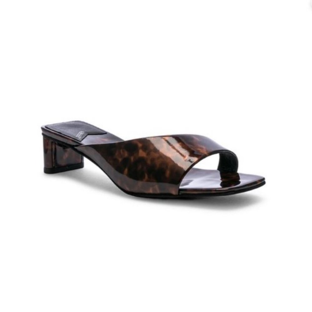 Jeffrey Campbell Tortoise Heels